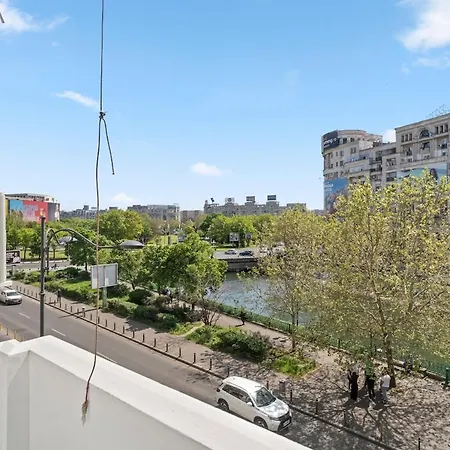 Apartment Riverview Downtown Boulevard *