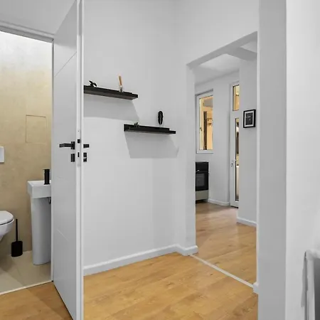 Apartment Riverview Downtown Boulevard *