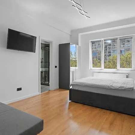 Apartment Riverview Downtown Boulevard