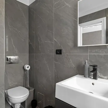 Apartment Riverview Downtown Boulevard
