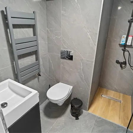 Apartamento Riverview Downtown Boulevard
