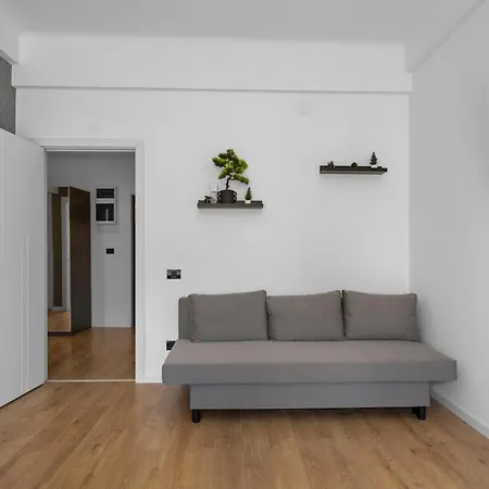 Riverview Downtown Boulevard Apartamento *